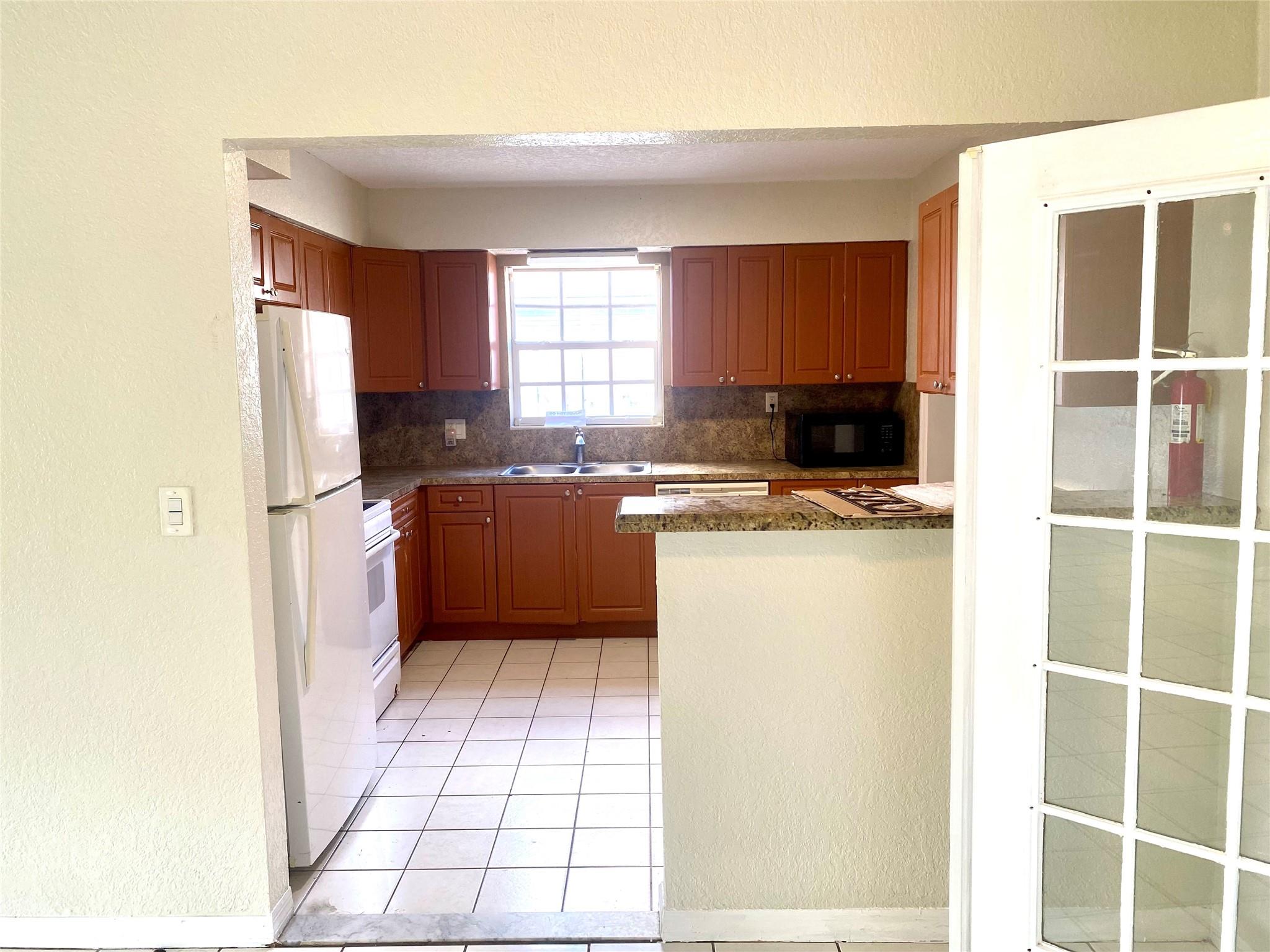 North Pompano Beach Sec A - Residential Lease