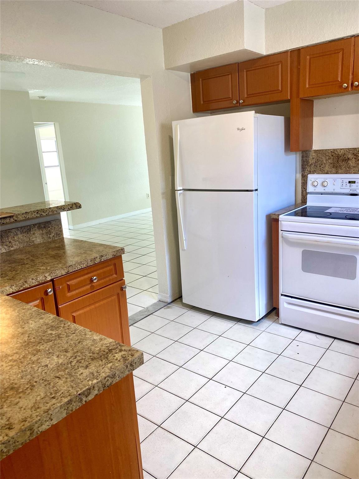 North Pompano Beach Sec A - Residential Lease