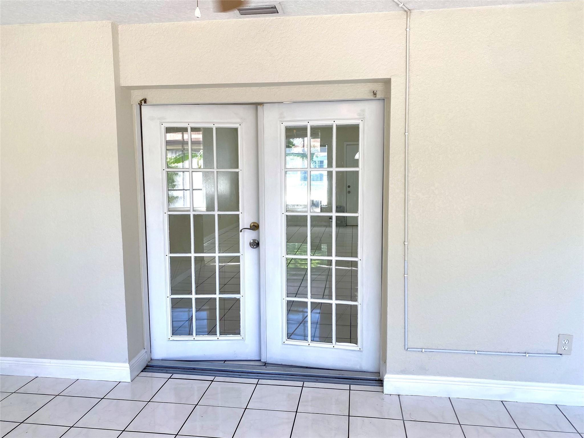 North Pompano Beach Sec A - Residential Lease