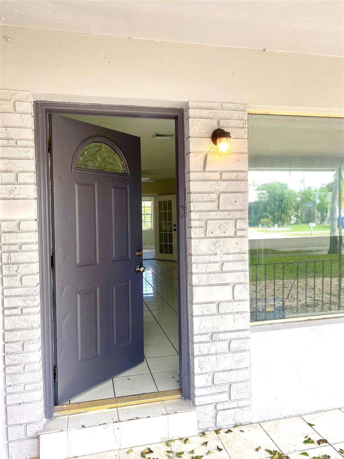 North Pompano Beach Sec A - Residential Lease