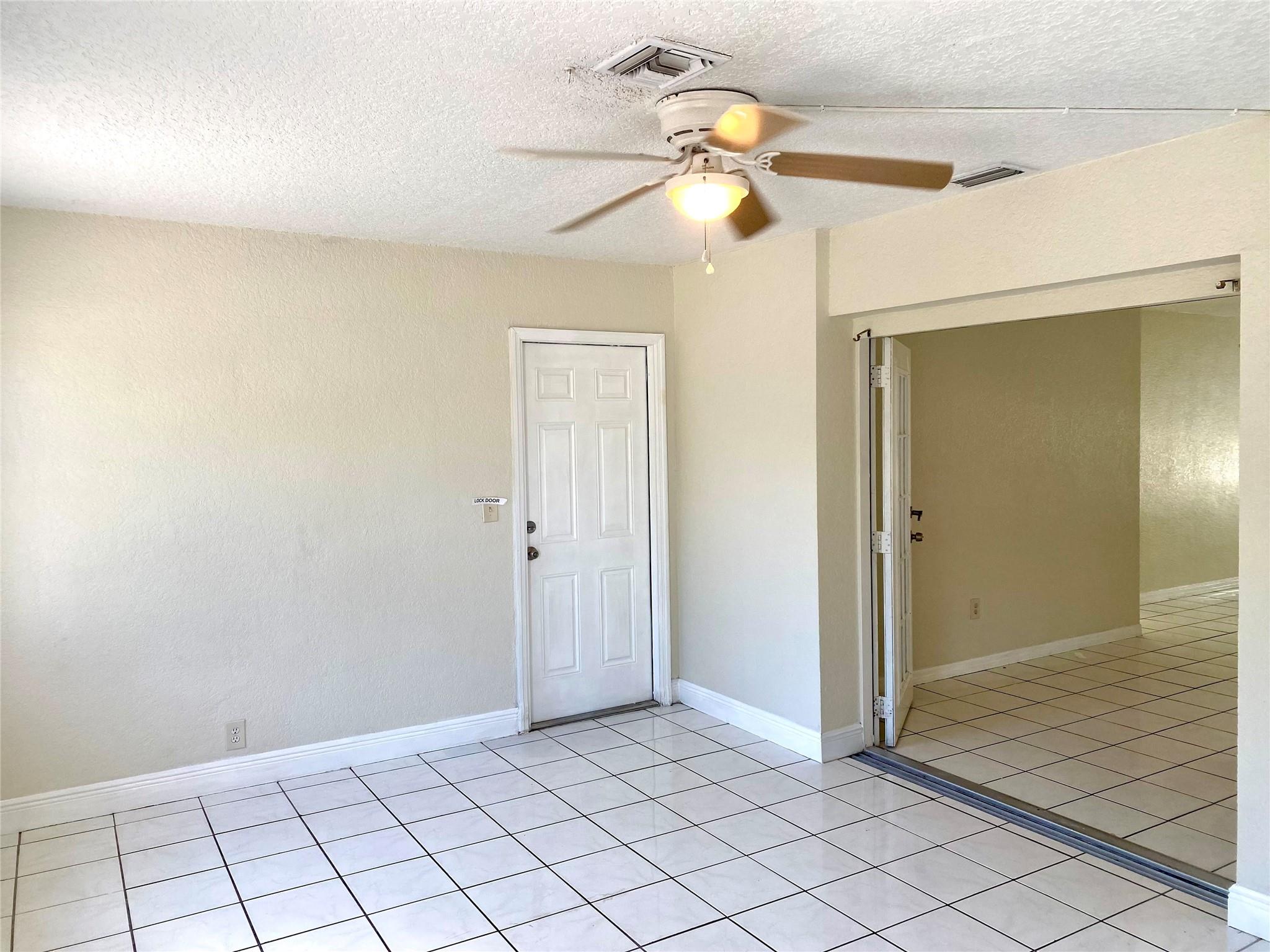 North Pompano Beach Sec A - Residential Lease