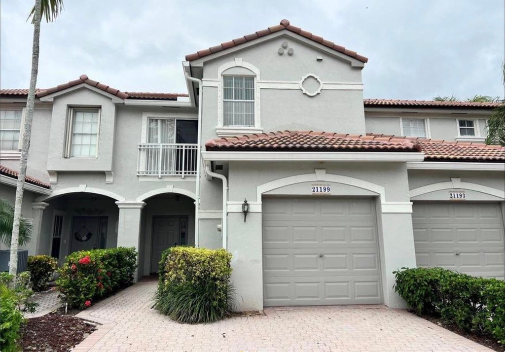 Photo of 8315 Via Leonessa #8315, Boca Raton, FL 33433 (MLS # B26074910)