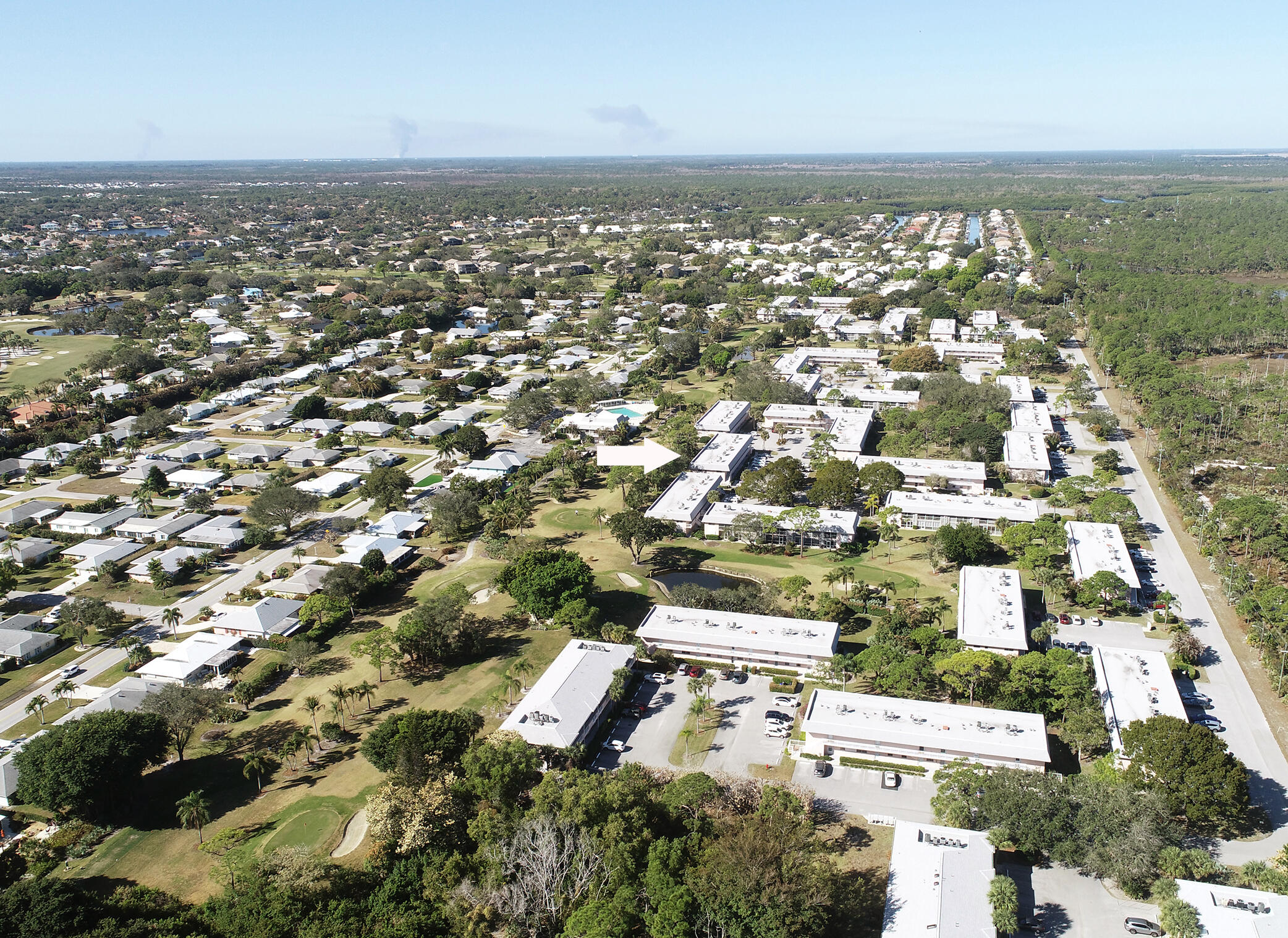 THE LITTLE CLUB CONDO - Residential