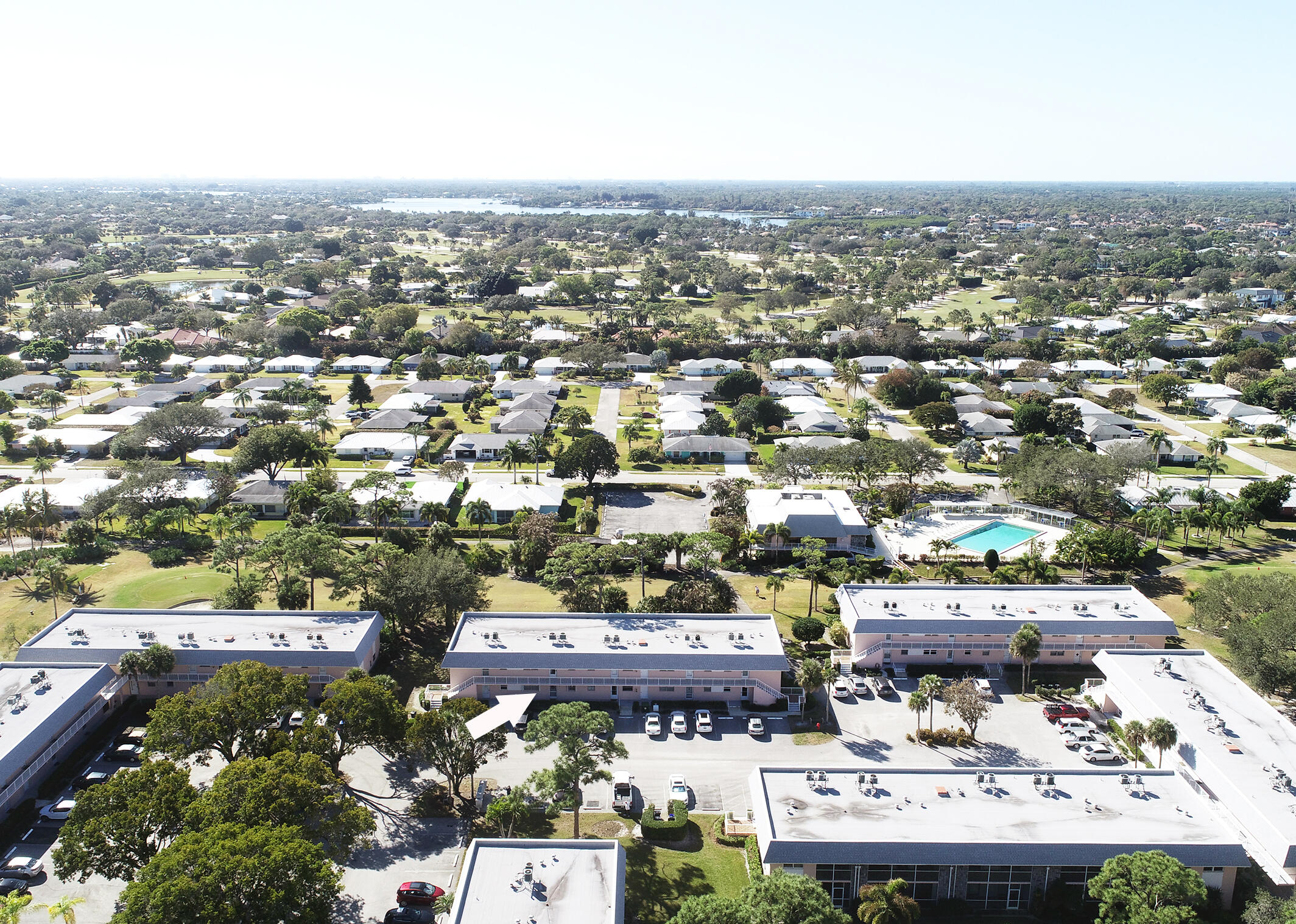 THE LITTLE CLUB CONDO - Residential