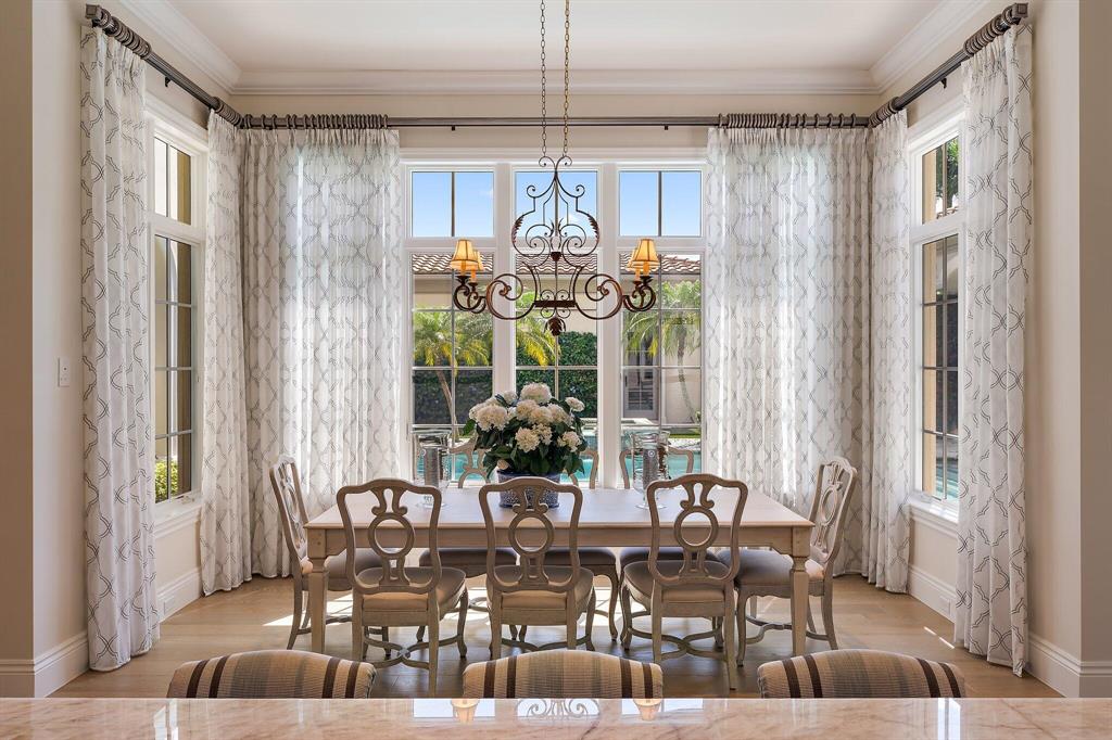 OLD PALM 4 - Residential