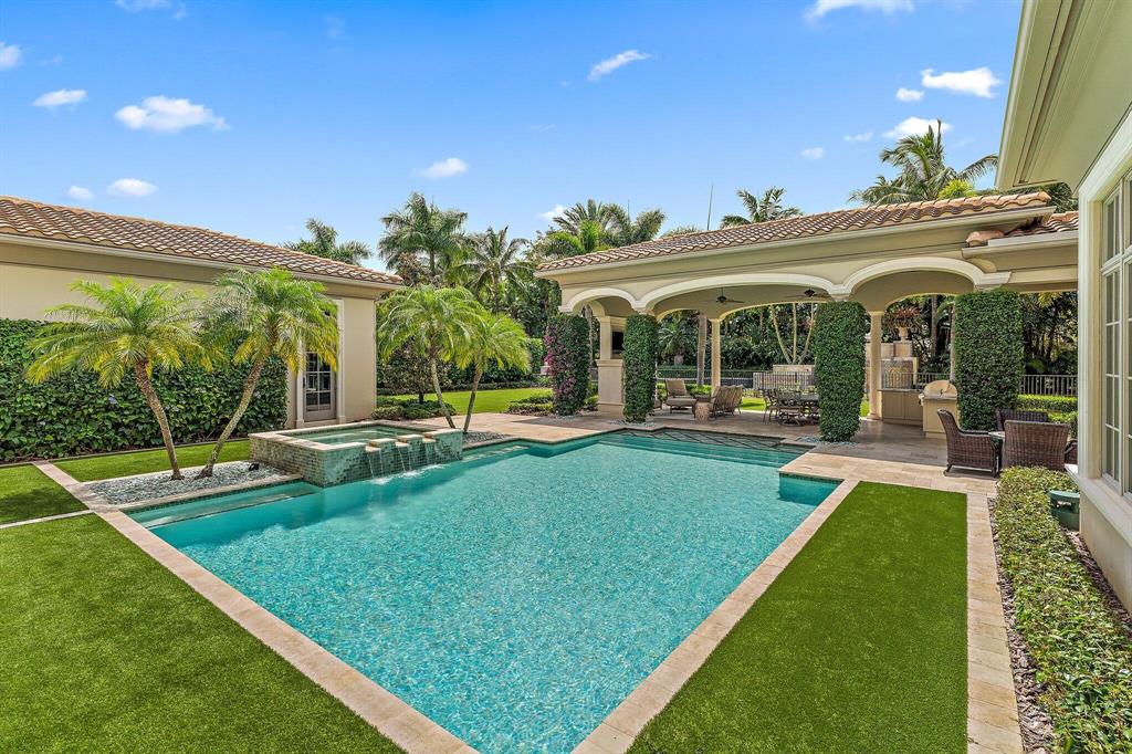 OLD PALM 4 - Residential