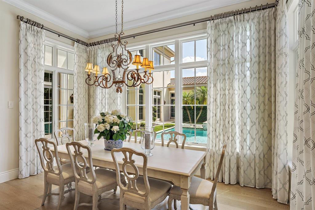 OLD PALM 4 - Residential