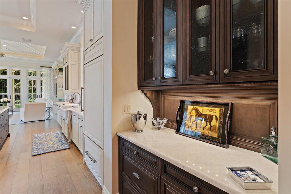 OLD PALM 4 - Residential