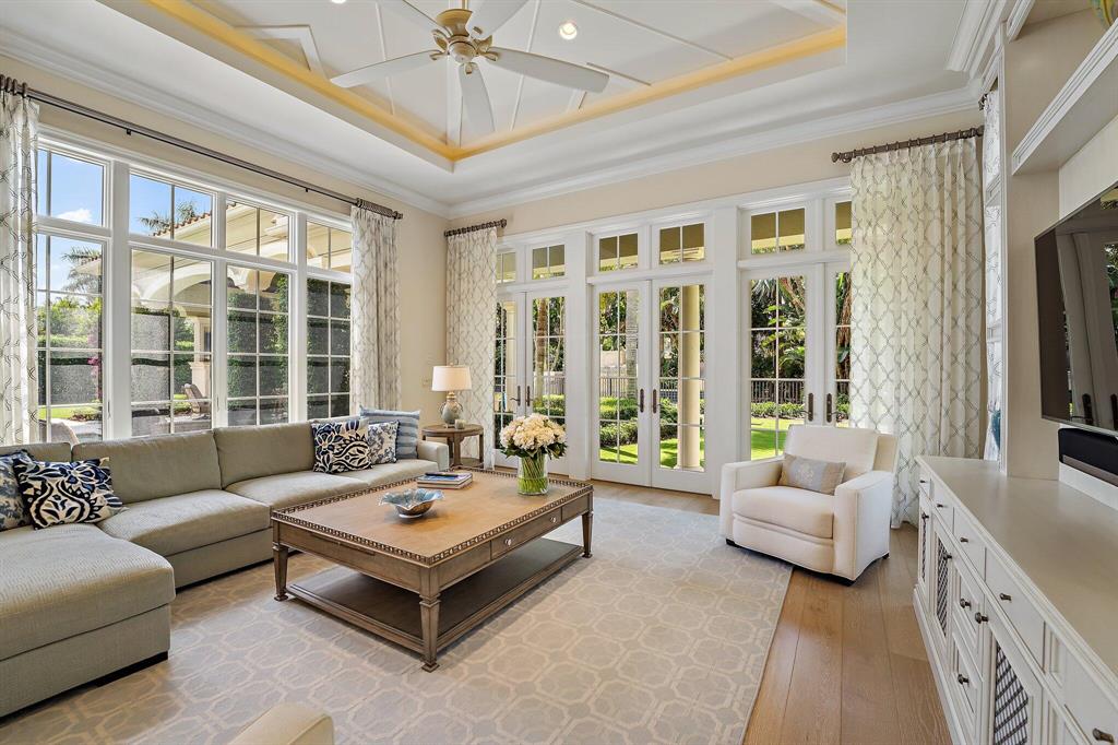 OLD PALM 4 - Residential