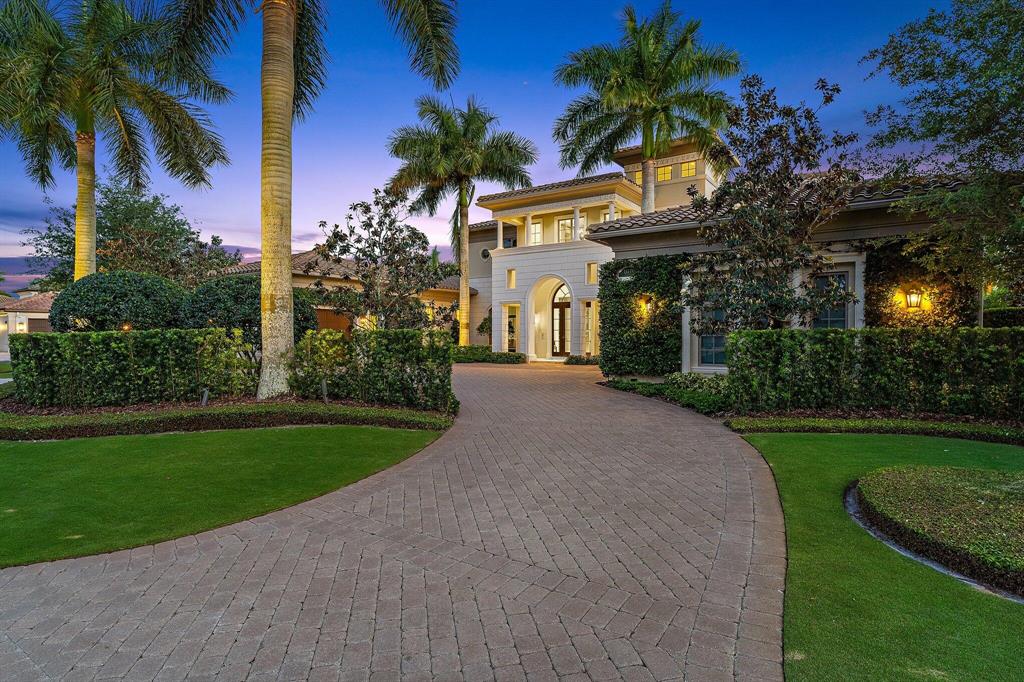 OLD PALM 4 - Residential