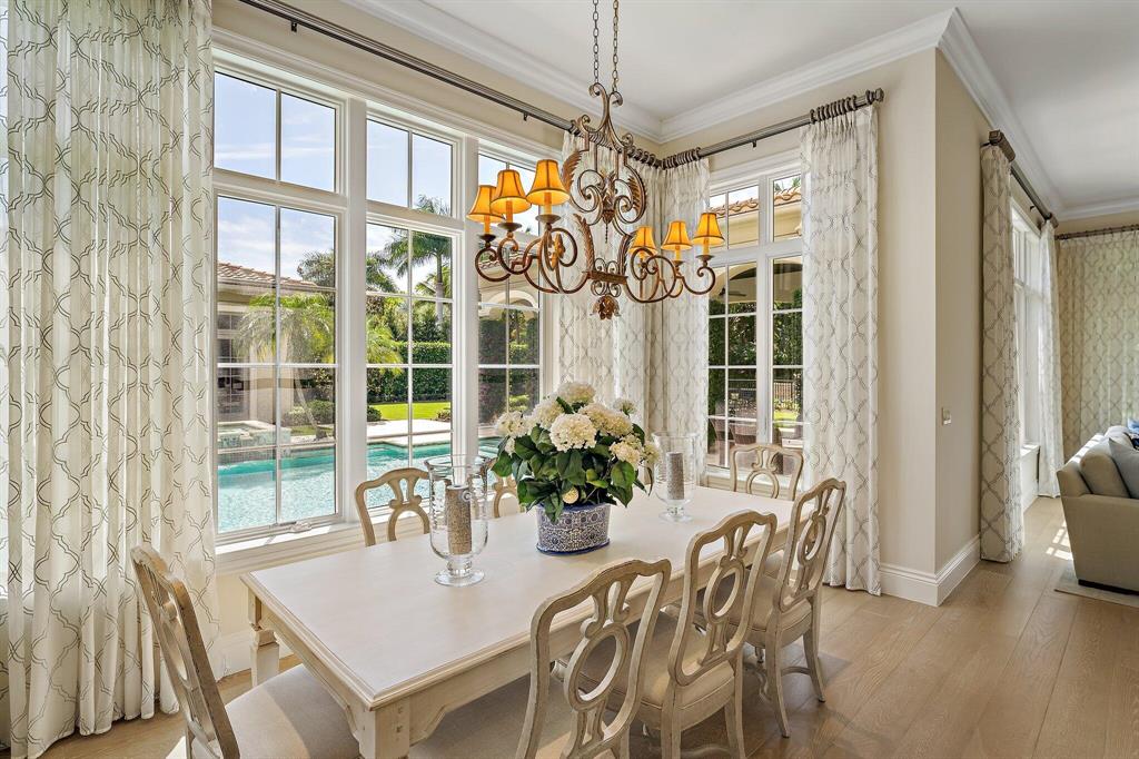 OLD PALM 4 - Residential