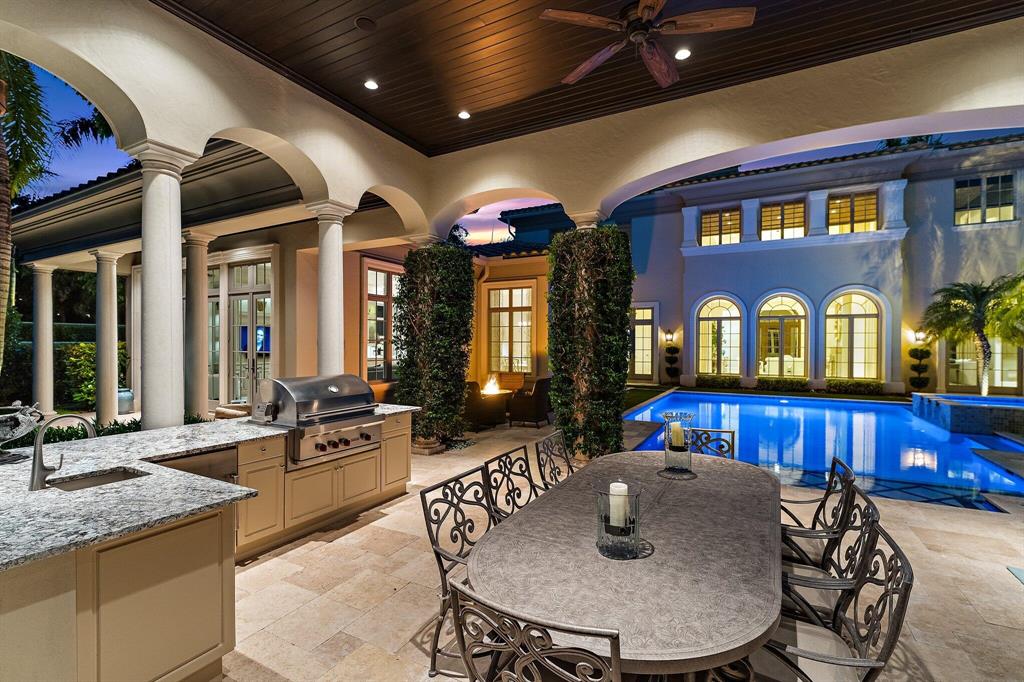 OLD PALM 4 - Residential