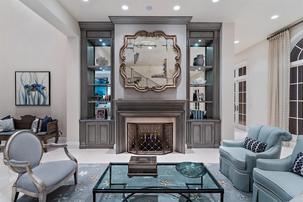 OLD PALM 4 - Residential