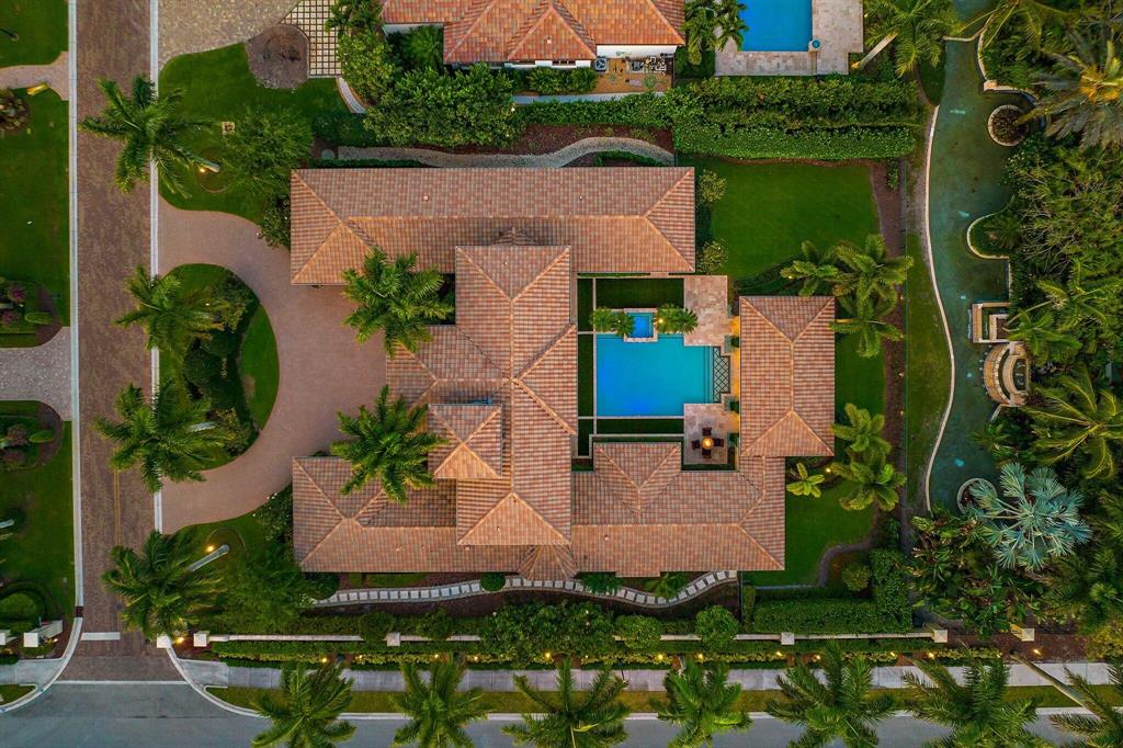 OLD PALM 4 - Residential