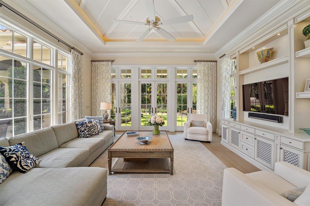 OLD PALM 4 - Residential