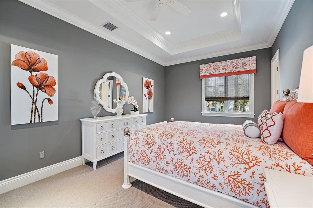 OLD PALM 4 - Residential