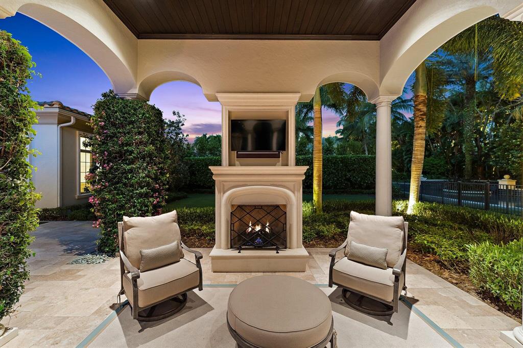 OLD PALM 4 - Residential