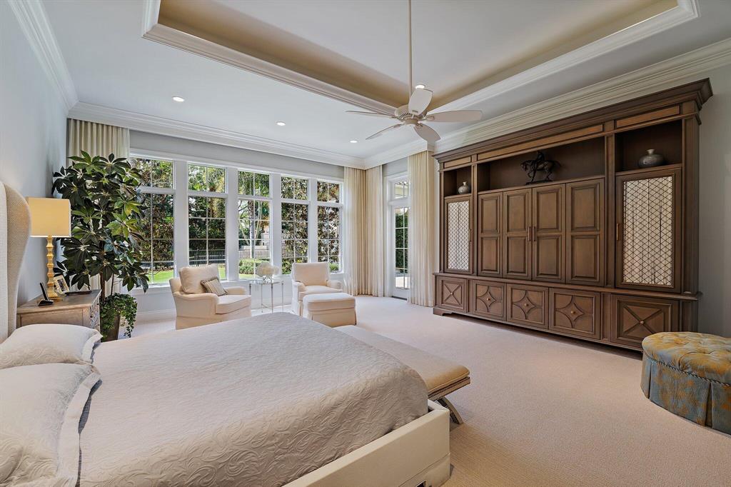 OLD PALM 4 - Residential