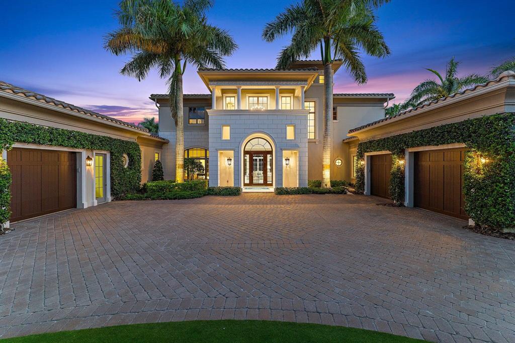 OLD PALM 4 - Residential