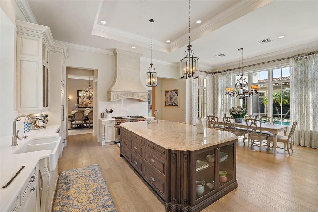 OLD PALM 4 - Residential