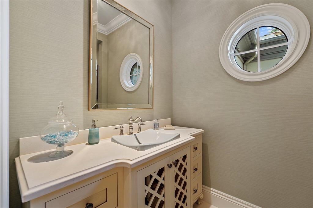 OLD PALM 4 - Residential