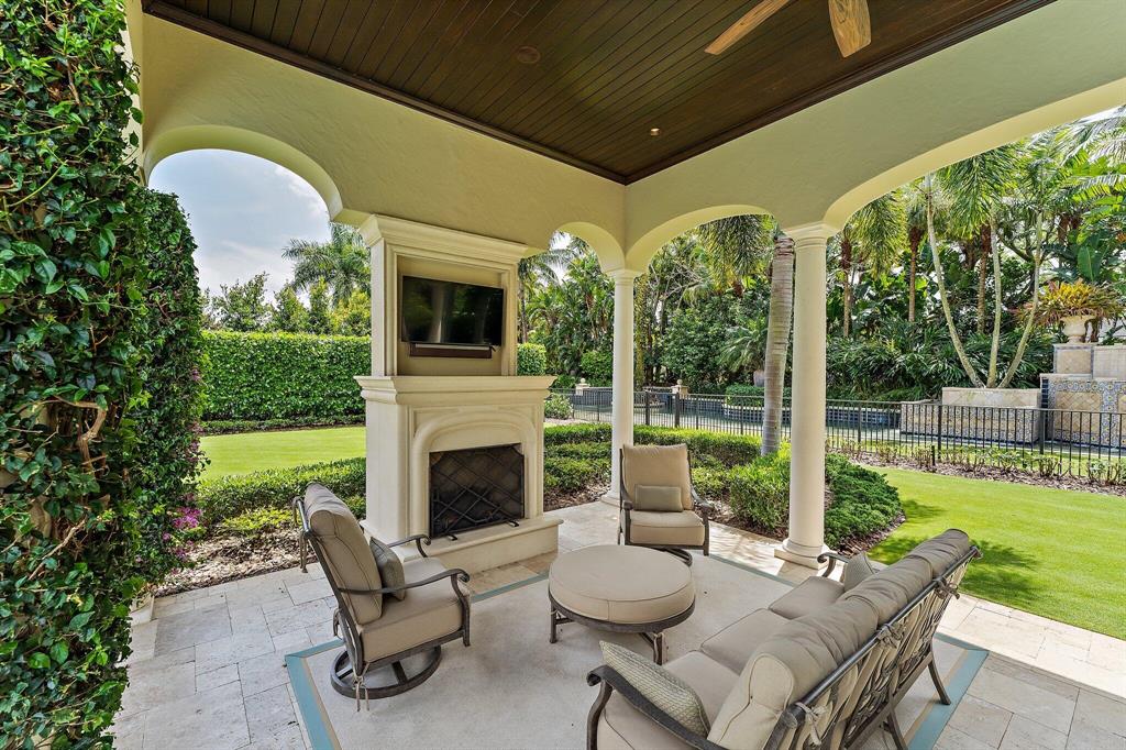 OLD PALM 4 - Residential