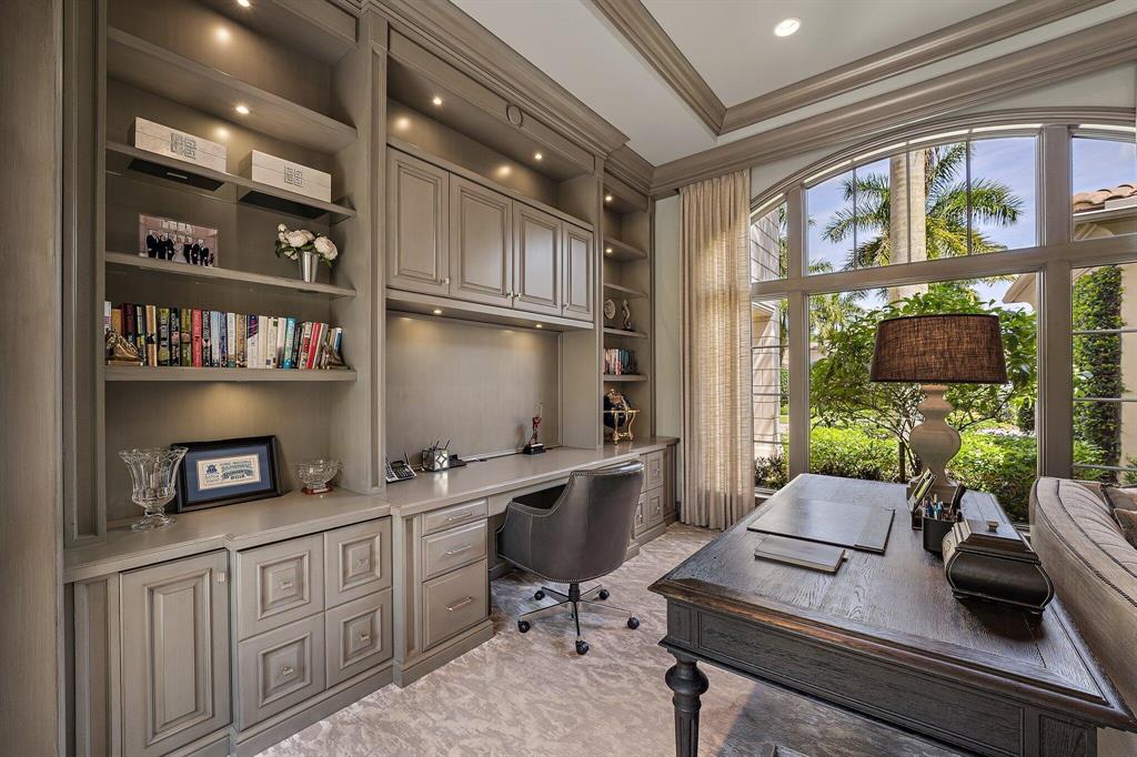 OLD PALM 4 - Residential