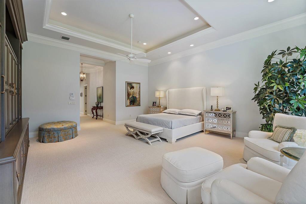 OLD PALM 4 - Residential