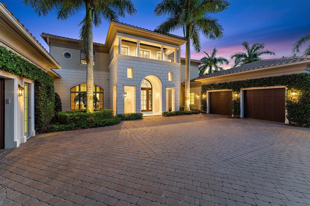 OLD PALM 4 - Residential