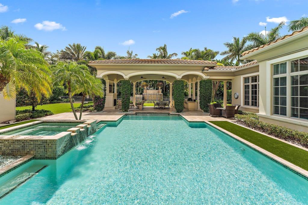 OLD PALM 4 - Residential