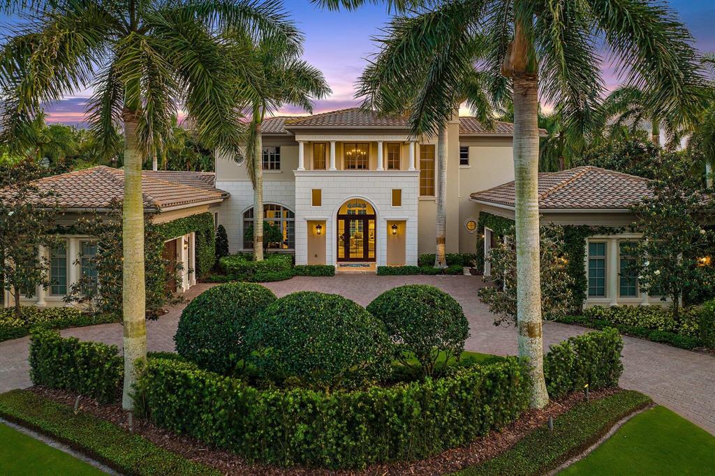 OLD PALM 4 - Residential