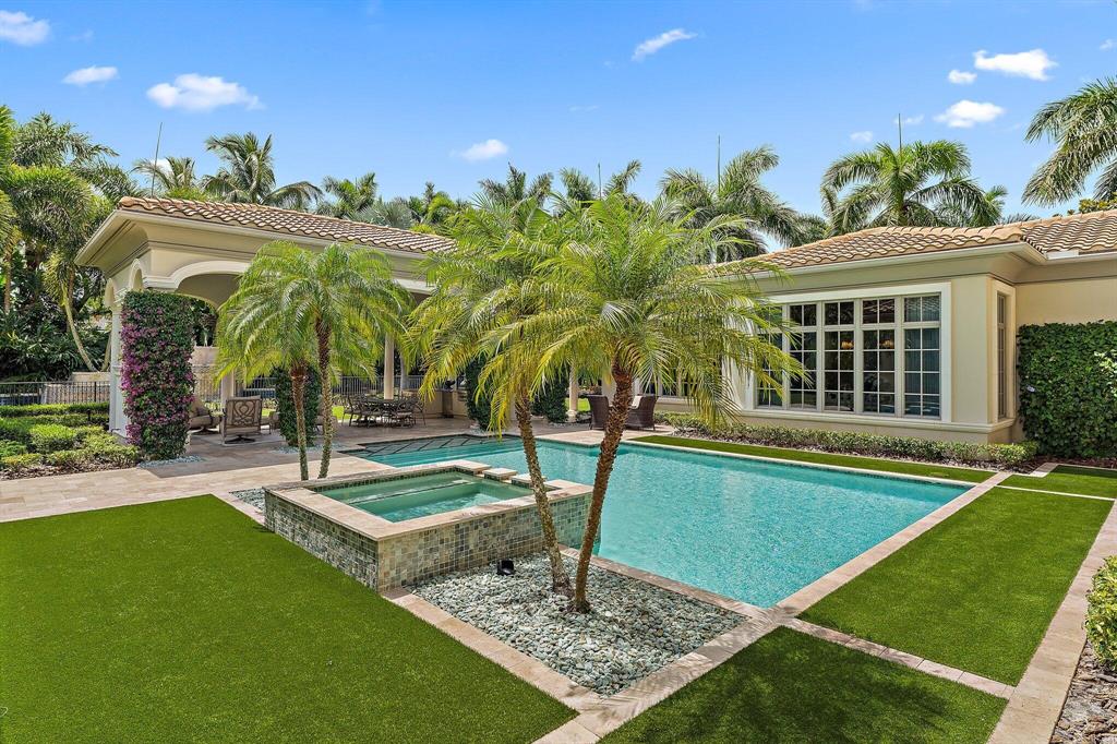 OLD PALM 4 - Residential