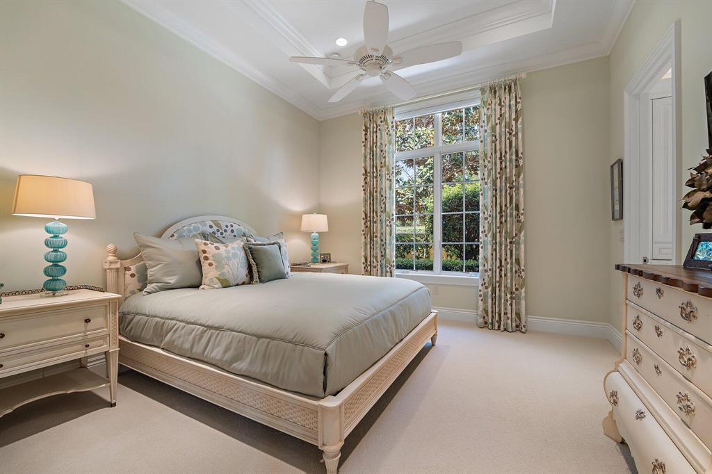 OLD PALM 4 - Residential