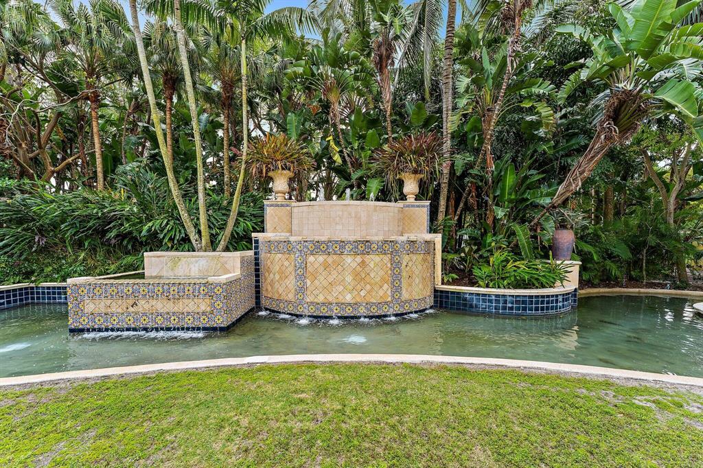 OLD PALM 4 - Residential