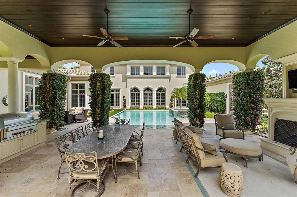 OLD PALM 4 - Residential