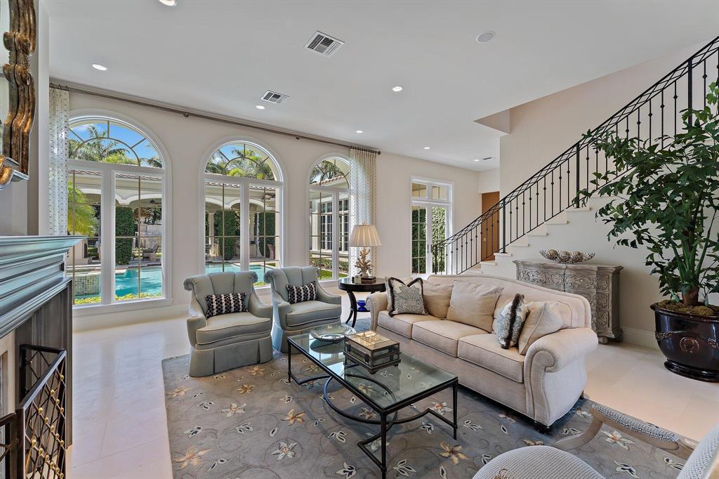 OLD PALM 4 - Residential