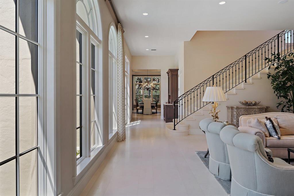 OLD PALM 4 - Residential