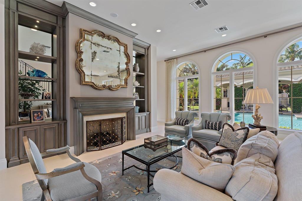 OLD PALM 4 - Residential