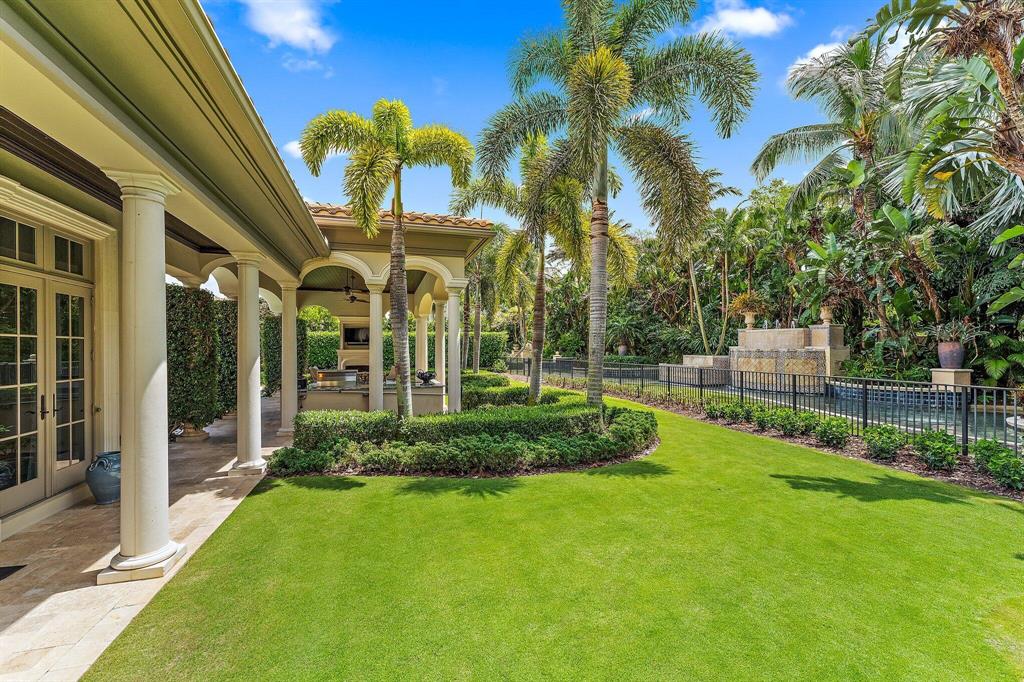 OLD PALM 4 - Residential