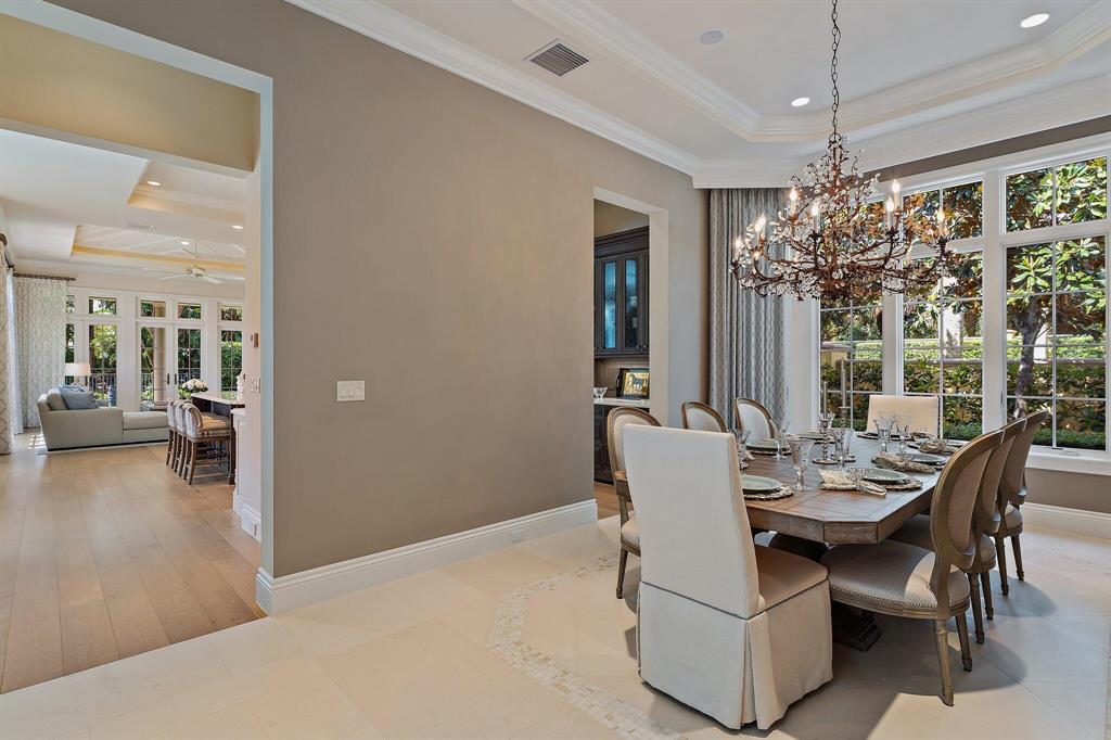 OLD PALM 4 - Residential