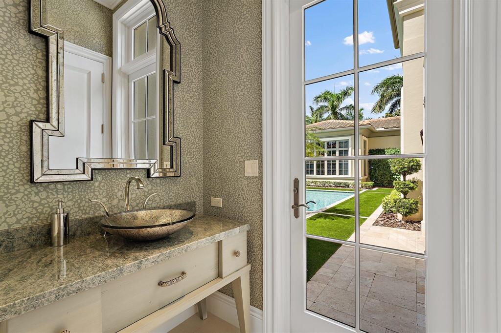 OLD PALM 4 - Residential