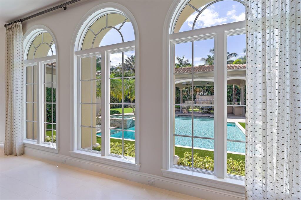 OLD PALM 4 - Residential