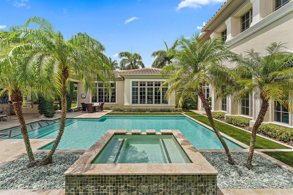 OLD PALM 4 - Residential