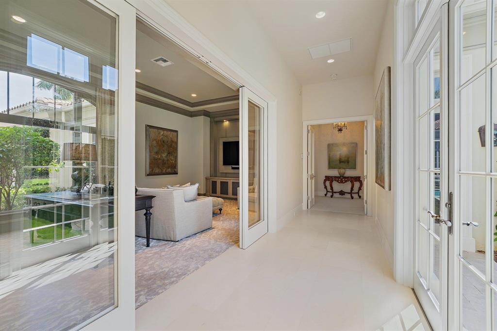 OLD PALM 4 - Residential