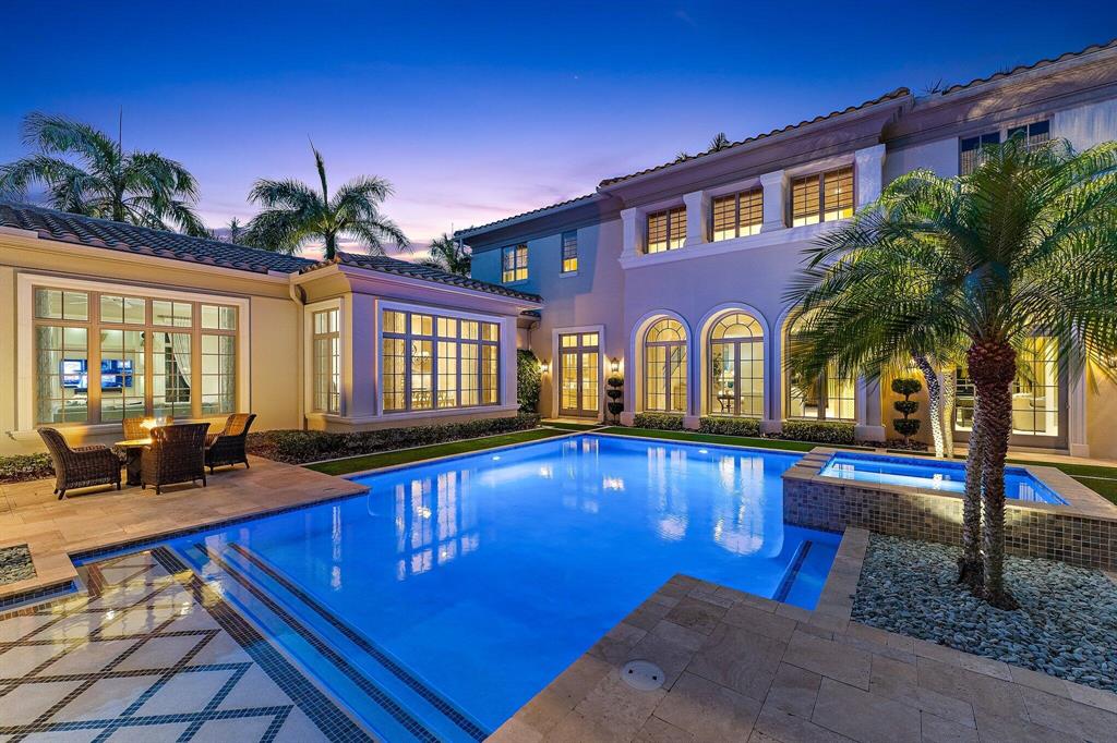 OLD PALM 4 - Residential