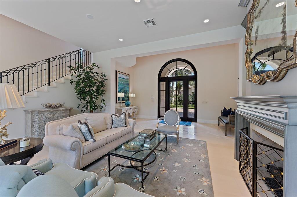 OLD PALM 4 - Residential