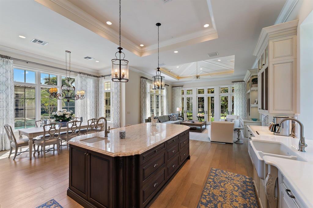 OLD PALM 4 - Residential