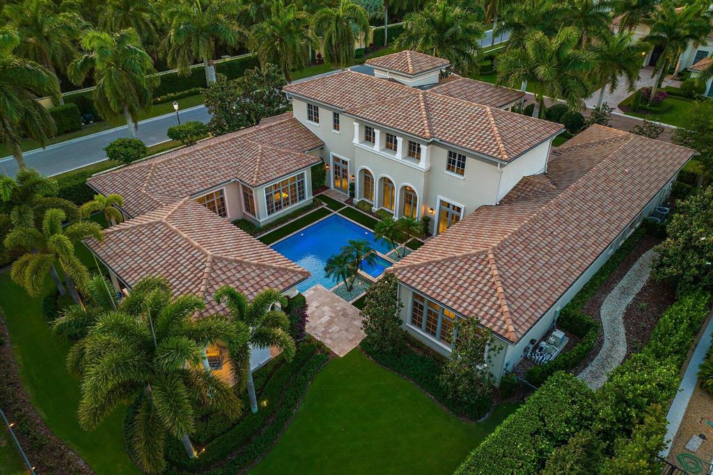 OLD PALM 4 - Residential