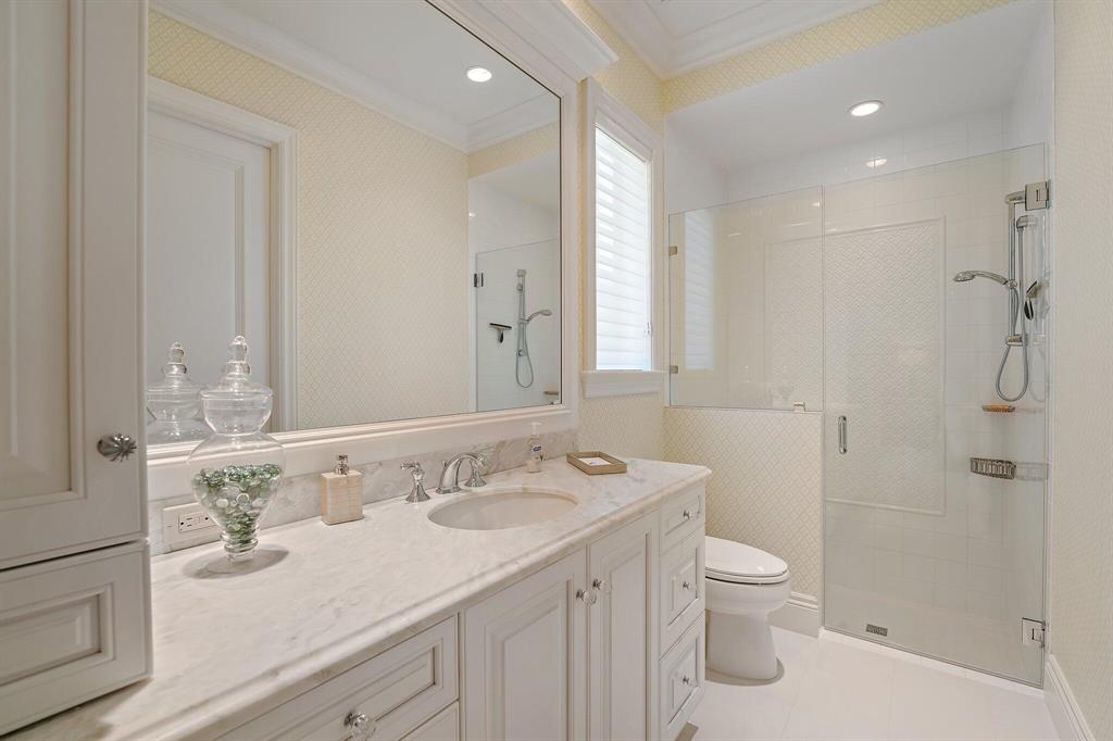 OLD PALM 4 - Residential