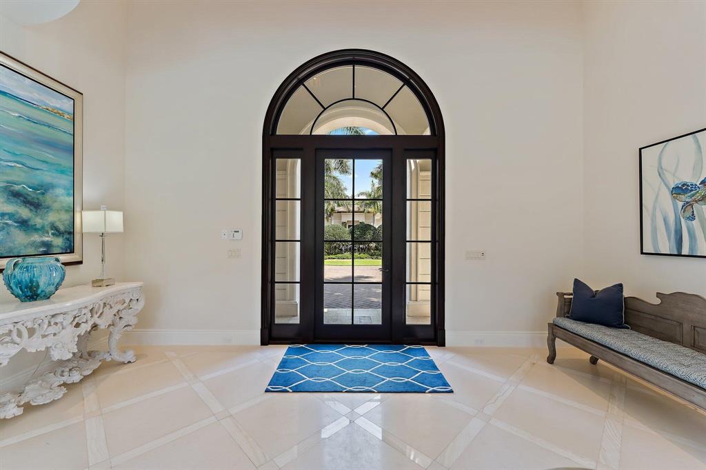 OLD PALM 4 - Residential